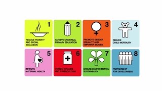 What are the Sustainable Development Goals SDGs [upl. by Ennazzus]