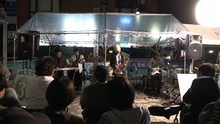 Ｔ・Ｂ・Ｔ JAZZ IN FUCHU 20231022 Twilight in Upper West [upl. by Nuahsar]