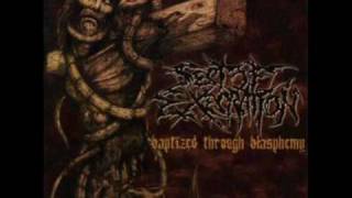 Sect Of Execration  Exanimating The Deaty [upl. by Saretta253]