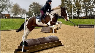 Bob Hickstead XC [upl. by Ainnet]