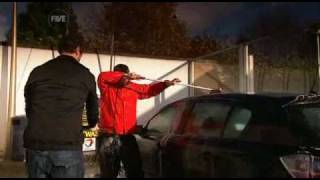 Fifth Gear 15x01 Car Wash [upl. by Boj]