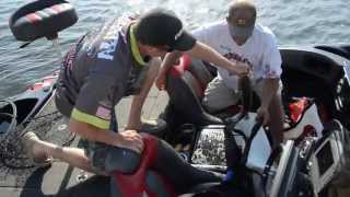 FLW Circuit Breaker  S01E04 Lake Eufaula [upl. by Nahgeem]