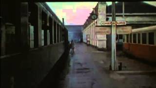 The Umbrellas Of Cherbourg Trailer 1964 [upl. by Ahseyk]