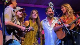 Subdued Stringband Jamboree 2024Every August Another Door [upl. by Azeel]