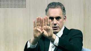 Jordan Peterson  Ideologies are Parasitical Memes [upl. by Ayrotal]