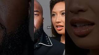 Jeannie Mai accuses Jeezy of Ignoring Divorce Settlement [upl. by Ldnek]