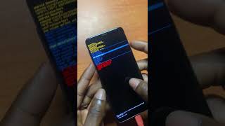 How To Hard Reset Samsung S7S8S9S10 All Hard Reset pattern unlocked Data wipe samsung shorts [upl. by Ateuqirne199]