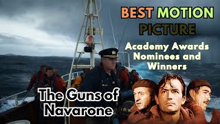 the guns of navarone trailer the guns of navarone guns of navarone movie navarone 1961 [upl. by Nalra]