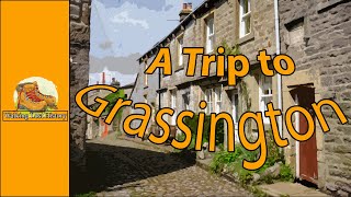 A trip to Grassington [upl. by Nesta]