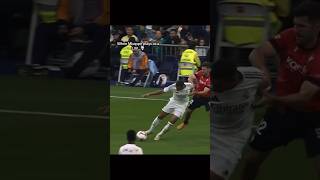 Mbappe Play as a Lw💀💀 shortvideo viralvideo [upl. by Samtsirhc]