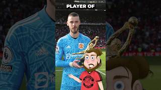 Top 3 Manchester United Goalkeepers shorts manutd premierleague [upl. by Cook453]