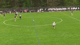 20240506 Q1 14 Lenox Memorial Middle amp High School vs 13 Belchertown High School [upl. by Ardnovahs224]