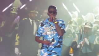 Master P  MakeEm Say Ugh LIVE HD 2017 [upl. by Moersch]