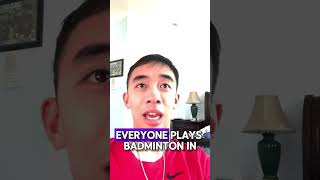 7x Badminton Champion Reacts To Viral quotPots And Pans Badmintonquot [upl. by Pfister]