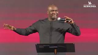 COMMANDING YOUR DAY WITH Apostle Joshua Selman [upl. by Akeinahs]