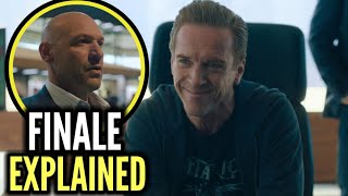 BILLIONS Season 7 Episode 12 Finale Recap  Ending Explained [upl. by Wimsatt]