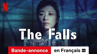 The Falls soustitré  BandeAnnonce en Français  Netflix [upl. by Hughes38]