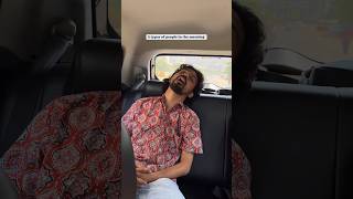 2 Types of People in the Morning ☀️😴🤣 vines comedy morning drive trending funny [upl. by Gavra]