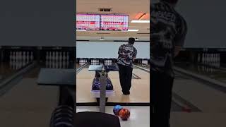 Bowling 300 Game  30JAN24 [upl. by Wirth]