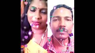 Etho Oru Pattu En kathil Kelkum🎶🎶 [upl. by Sirtaeb]