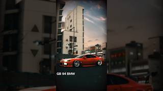 Super🚀 cars￼ 🏎music phonk slowed bmw music gtr edit love supra shorts short latestne [upl. by Neivad]