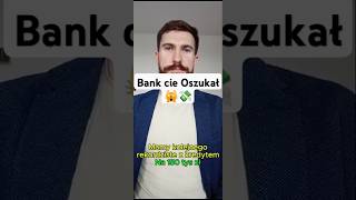 Sankcja Kredytu Darmowego 📝💸bik chf skd wibor kredyt bank [upl. by Esidnak]