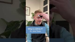 CEFALY  Non invasive migraine treatment [upl. by Nicolas]