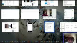 Howto Download and Convert Flv youtube videos to mov mp4 etc for mac [upl. by Art]