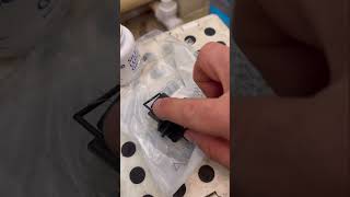 How to replace an AAV on a Worcester Bosch 30si combi boiler step by step guide [upl. by Adnahs]