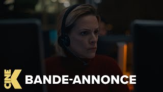 Quitter La Nuit  BandeAnnonce Officielle [upl. by Narod]