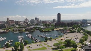 Garnell Whitfield plans to run for mayor of Buffalo sources say [upl. by Essirahs]