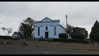 Cargycreevy Presbyterian Church [upl. by Nolrah]