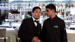 Chak89 Restaurant Hrithik Roshan TVC 30sec [upl. by Beker]