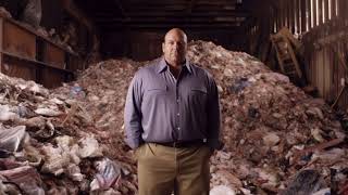 Tony Soprano Explains the Asbestos Removal Scam [upl. by Serena]