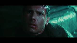 Angry Trumpet Guy  Tears in rain version Blade Runner meme [upl. by Bradman]