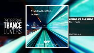 Atmos vs SRange  Fat Train [upl. by Hgeilhsa379]