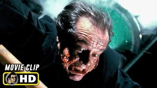 BATMAN 1989 quotJoker Falls Into Acidquot Movie Clip HD Jack Nicholson DC [upl. by Dnalor]