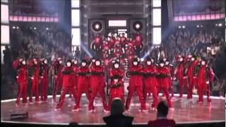 JabbaWockeeZ  quotDevastating Stereoquot ABDC 6 The Finale HD [upl. by Raseda]