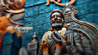 🧡Ch Shivaji maharaj Full HD Status video 🧡  Maratha Status 👑  N4 Naitik 🔥 [upl. by Ecarg946]