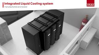 Discover STULZ Liquid Cooling Solutions [upl. by Quinta981]