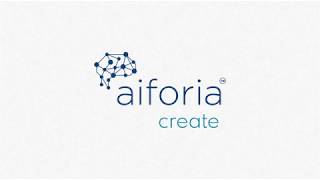 Aiforia™ Create  the first selfservice deep learning algorithm tool for pathology [upl. by Lebbie]