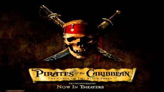 Pirates of the Caribbean OST  Extended Soundtrack [upl. by Brad]