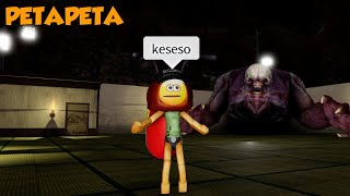 PETA PETA MOMENTOS DIVERTIDOS ROBLOX [upl. by Kciredes998]