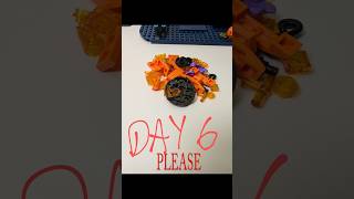 Lego Compatible Halloween Advent Day 6 halloween halloweendecorations scary [upl. by Rochelle]