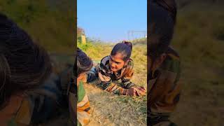 Salute Indian Army😭🙏  Mere Desh Ke Veer Jawan Ke Zindagi😭🙏  youtubeshorts indianarmy armystatus [upl. by Nicko]