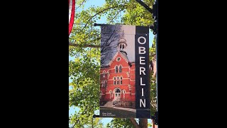 Oberlin OhioCREDSTYLE FILMS [upl. by Georgena]