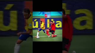 Neymar ativando seu super [upl. by Netty322]