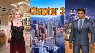 Choices Stories You Play Years Apart Chapter 3 [upl. by Taima]