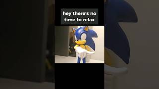 you good bud sonic funny tails [upl. by Vizza]