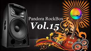 RockBox Playlist Vol15 Bob Seger Led Zeppelin Jefferson Airplane and more [upl. by Arika]